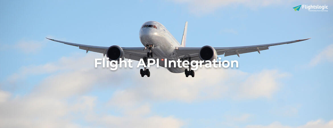 Flight API Documentation